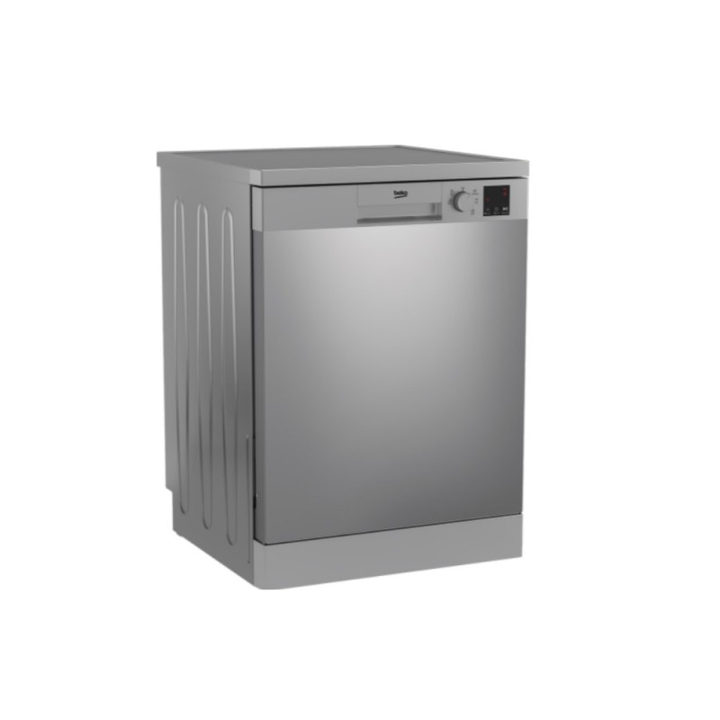 BEKO DVN05320X LAVASTOVIGLIE INOX 13 COPERTI