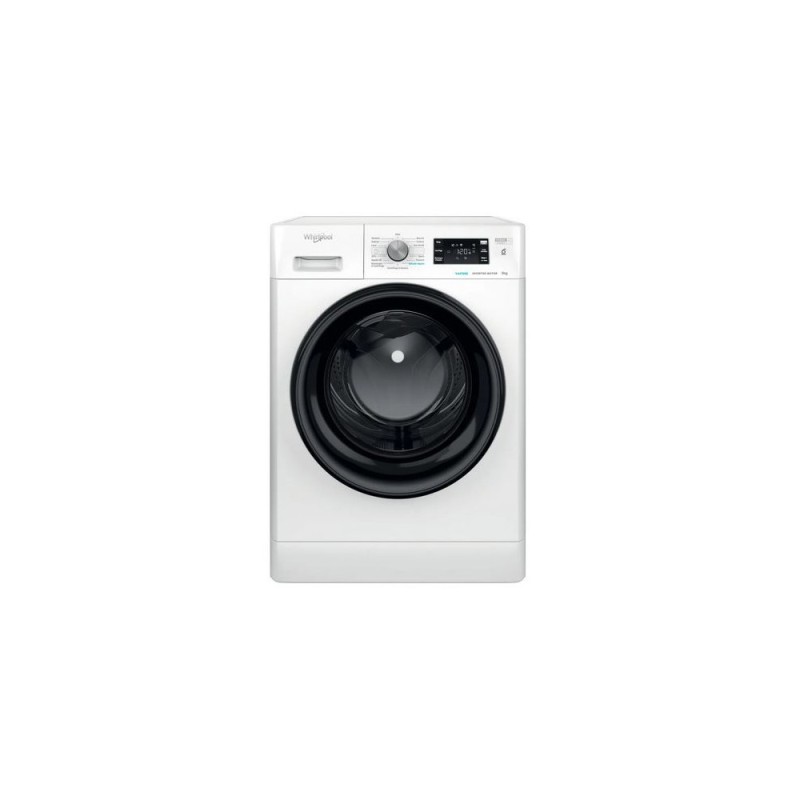 WHIRLPOOL FFB 9479 BV IT LAVATRICE 9 KG 1400 GIRI