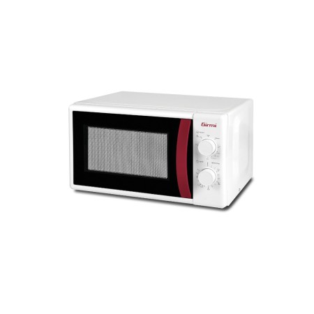 GIRMI FM0200 FORNO A MICROONDE 20LT BIANCO