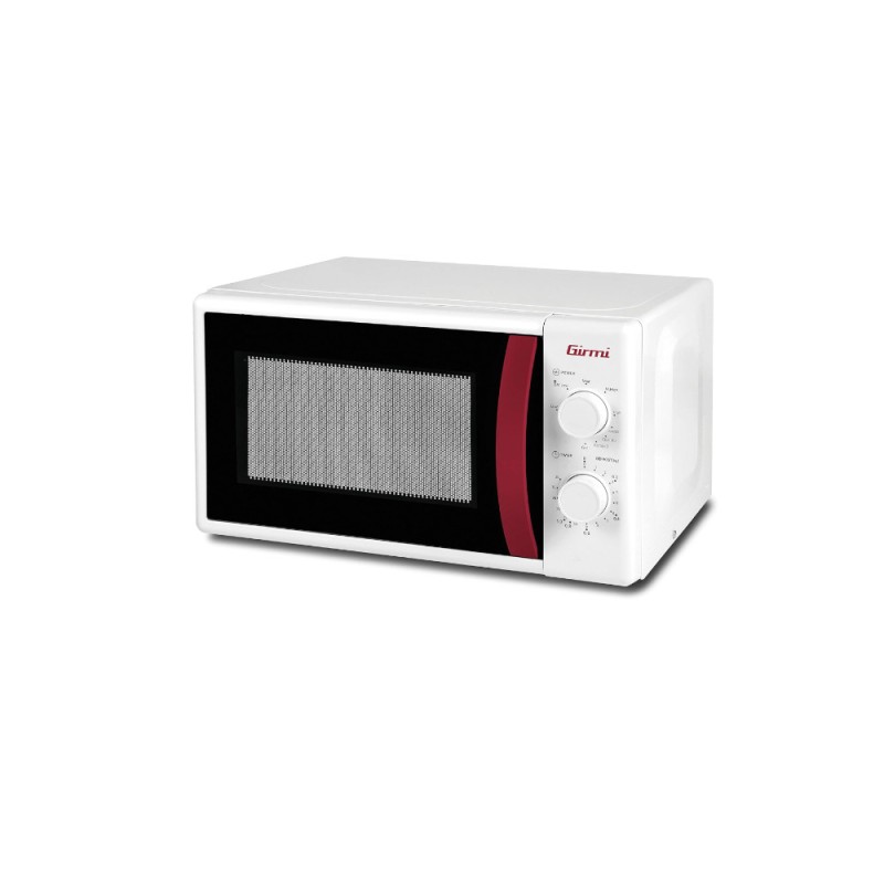 GIRMI FM0200 FORNO A MICROONDE 20LT BIANCO
