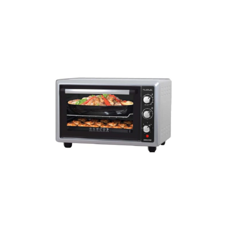 LAREL FOR.L28 BIDICOTTO FORNETTO 28LT 1300W