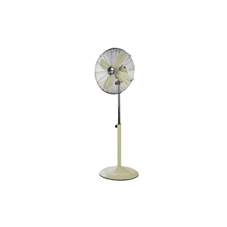 GADIP GFC40 WINDY VENTILATORE A PIANTANA CREMA