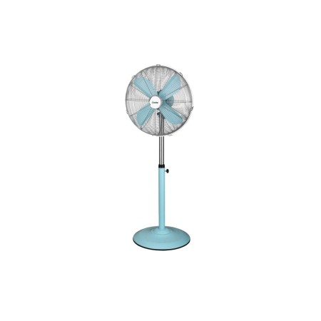 GADIP GFC41 WINDY VENTILATORE A PIANTANA AZZURRO