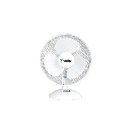GADIP GFT30D LUCAS VENTILATORE DA TAVOLO 35W