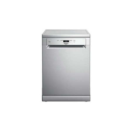 HOTPOINT HA6FA14BN7A0X LAVASTOVIGLIE 14 COPERTI CL.A INOX