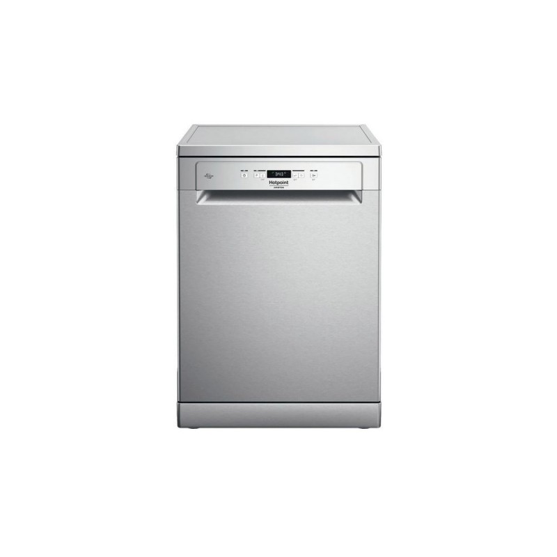 HOTPOINT HA6FA14BN7A0X LAVASTOVIGLIE 14 COPERTI CL.A INOX