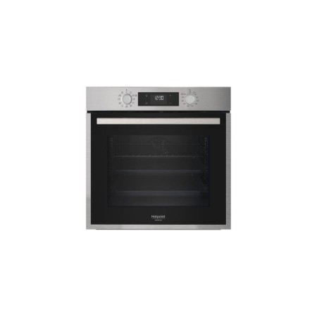 *S* ARISTON HOTPOINT HAO 458H X INOX 71 LITRI PULIZIA IDROLISI