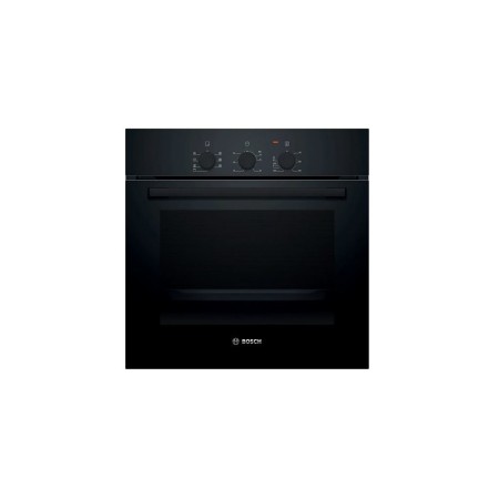 BOSCH HBF011BA2 FORNO INCASSO 60 CM MULTIFUNZIONE NERO