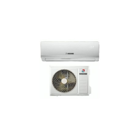 (50279913+50279951) CLIMATIZZATORE HOSHIKO IRIS 12000 BTU WIFI OPTIONA