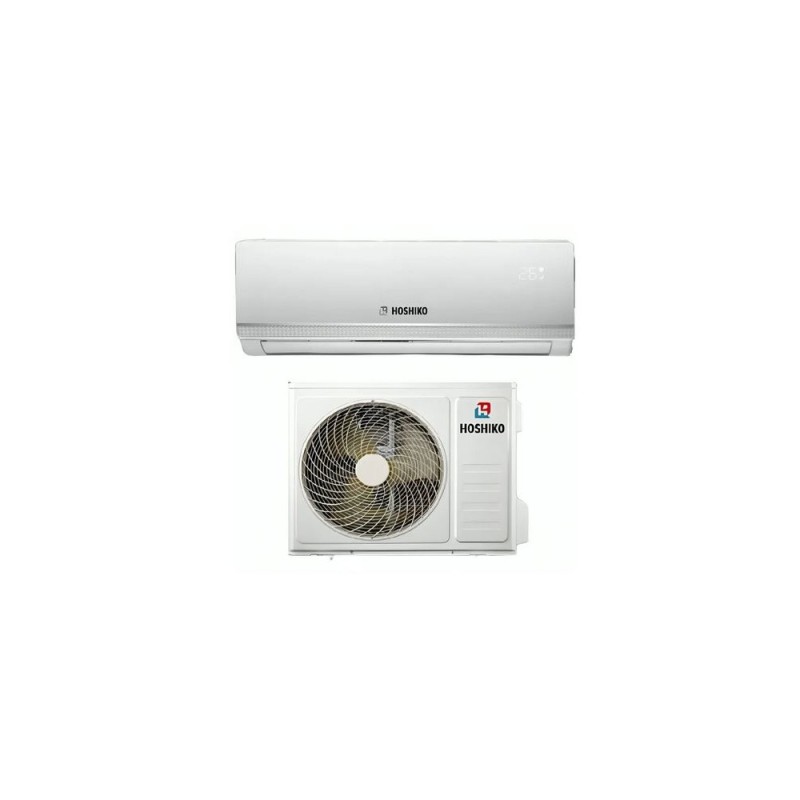 (50279968+50279920) CLIMATIZZATORE HOSHIKO IRIS 18000 BTU WIFI OPTIONA