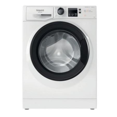 HOTPOINT NF1046WK IT LAVATRICE 10KG 1400 GIRI