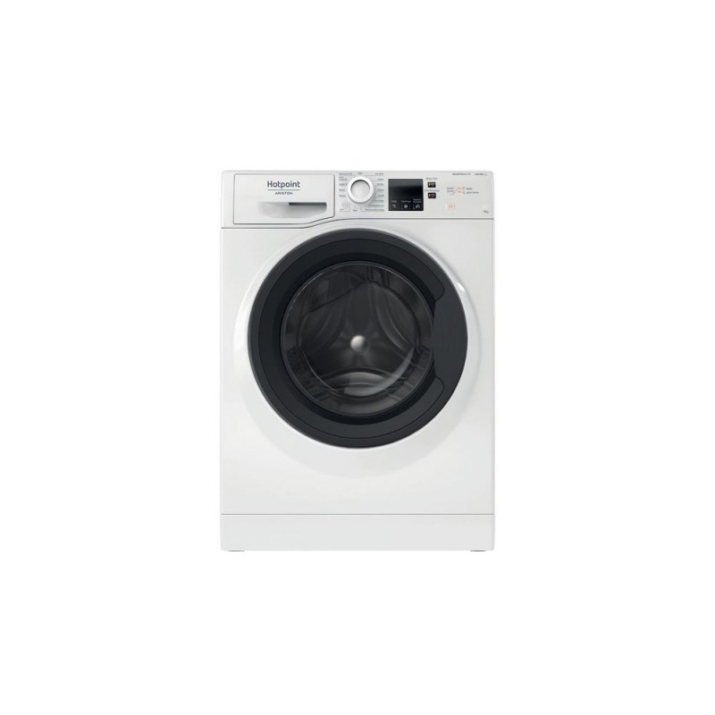 HOTPOINT NF97WK IT LAVATRICE 9KG 1400 GIRI