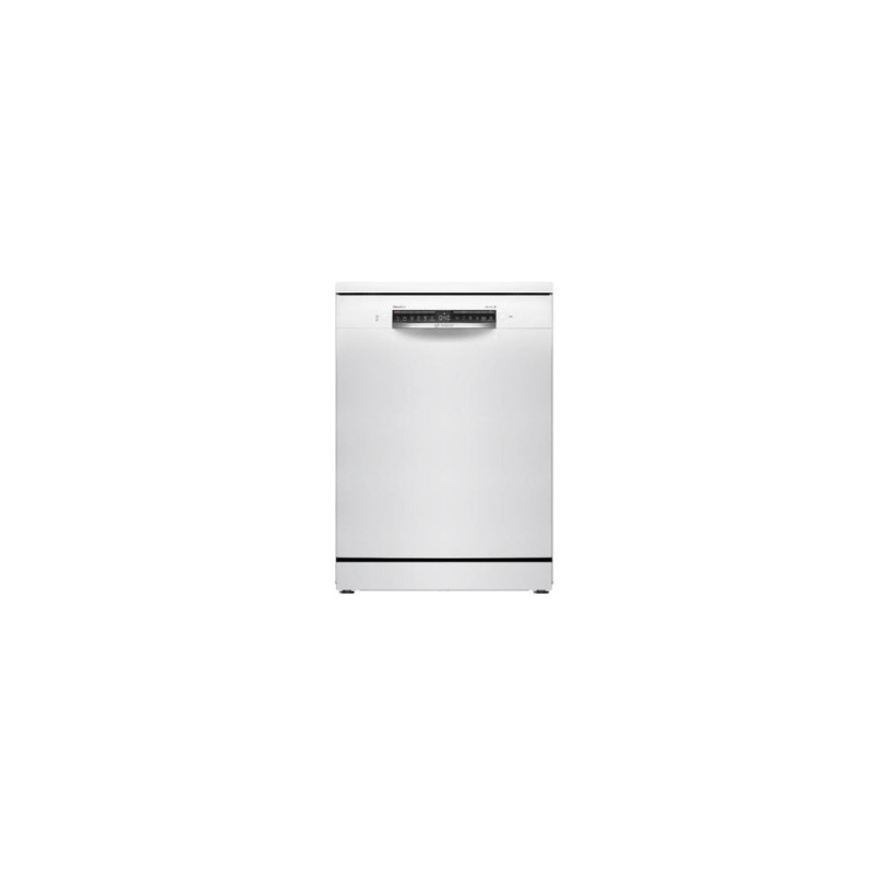 BOSCH SMS4EVW08E LAVASTOVIGLIE 14 COPERTI ACCIAIO CL. B