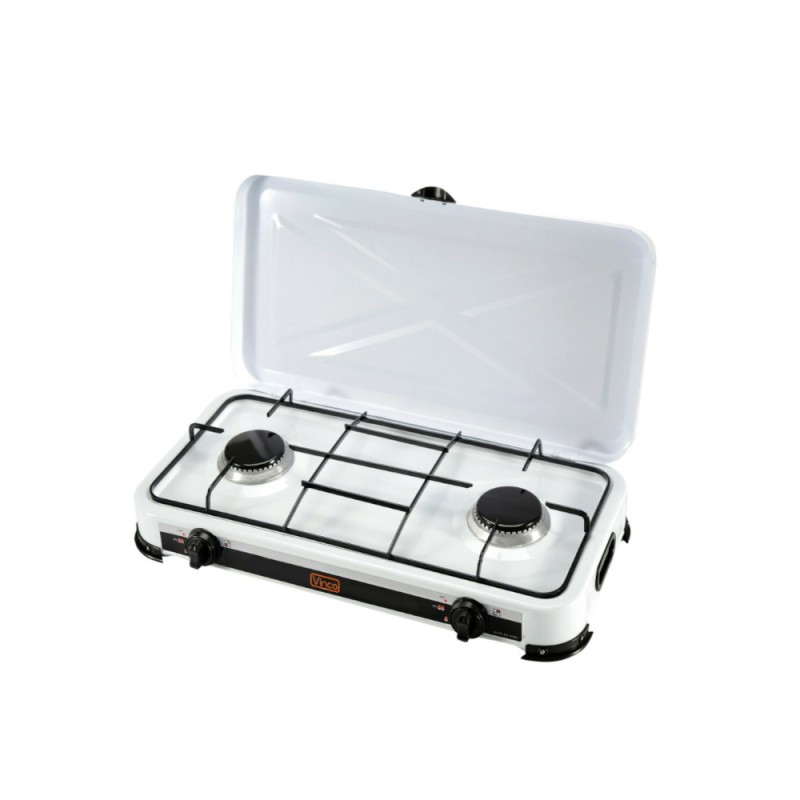 VINCO 76002 FORNELLO GPL 2 FUOCHI