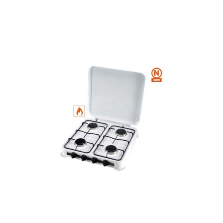 VINCO 76004 FORNELLO GPL 4 FUOCHI