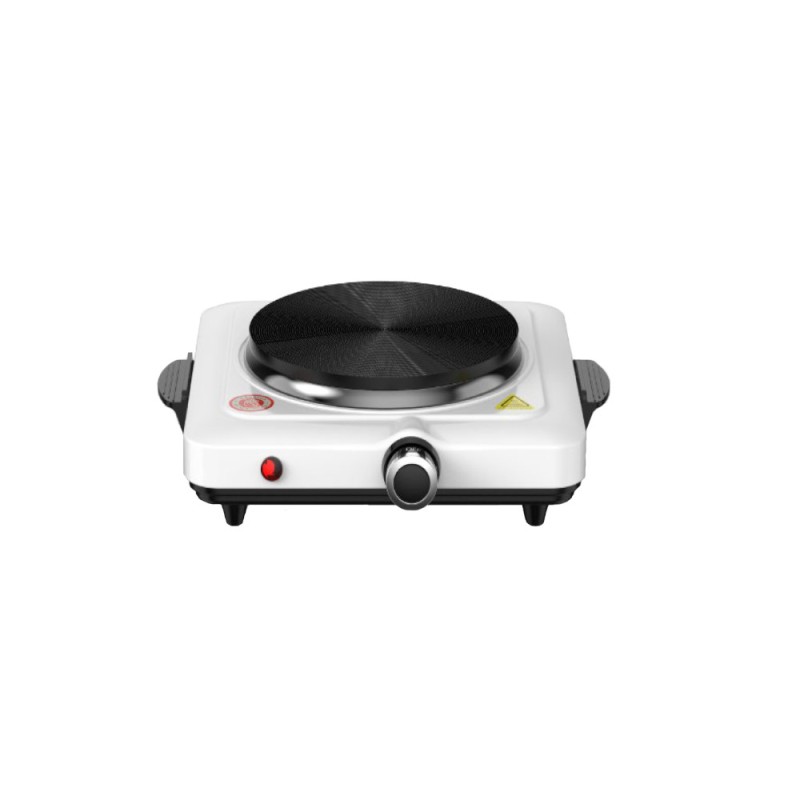 VINCO 76006 FORNELLO ELETTRICO 1 PIASTRA "PASTA"