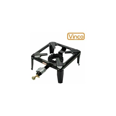 VINCO 76012 FORNELLO A GAS GPL DA ESTERNO