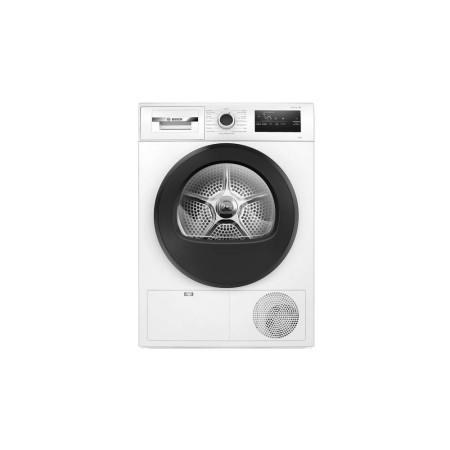 BOSCH WTH85208II ASCIUGATRICE A POMPA DI CALORE 8KG CL. E