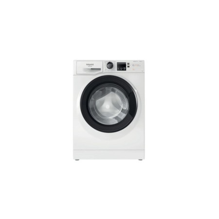 HOTPOINT NF746WK IT LAVATRICE 8KG 1200 GIRI