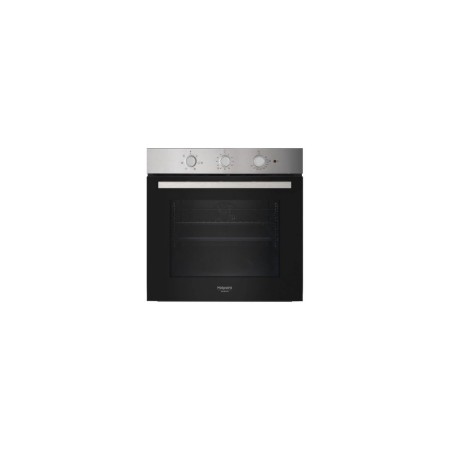 HOTPOINT HAO 235H X FORNO INCASSO MULTIFUNZIONE 71 LT NERO/INOX