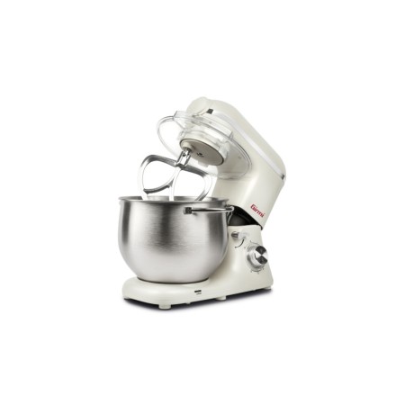 GIRMI IM5001 IMPASTATRICE PLANETARIA 8 LT 2200W GASTRONOMO PLUS AVORIO