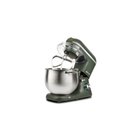 GIRMI IM5003 IMPASTATRICE PLANETARIA 8 LT 2200W GASTRONOMO PLUS VERDE