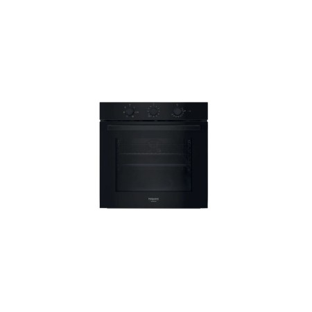 HOTPOINT HAO 435H B FORNO INCASSO MULTIFUNZIONE 71 LT NERO