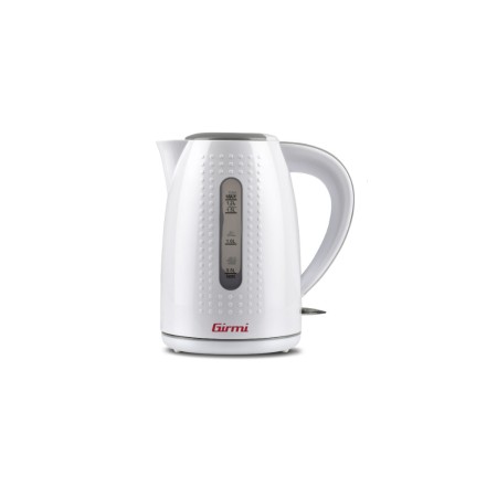 GIRMI BL2201 BOLLITORE 2200W BIANCO 1.7lt