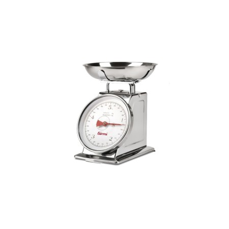 GIRMI PS9000 BILANCIA PESA ALIMENTI MECCANICA INOX