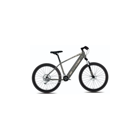 EMG MOUNTAIN BIKE IONIXX BICICLETTA 27,5 – 10,4AH GREY