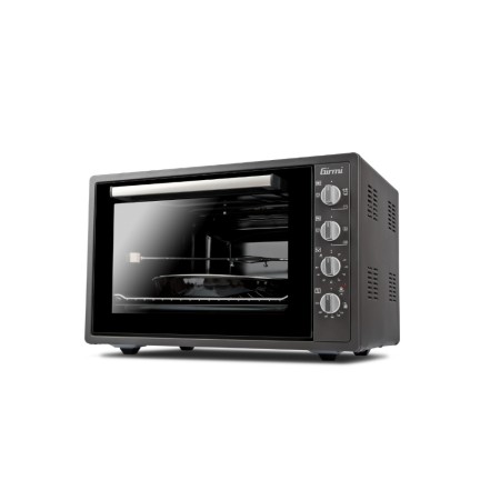 GIRMI FE5800 FORNO ELETTRICO VENTILATO 58lt GRANCOTTO58 1800W