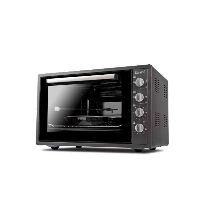 GIRMI FE5800 FORNO ELETTRICO VENTILATO 58lt GRANCOTTO58 1800W