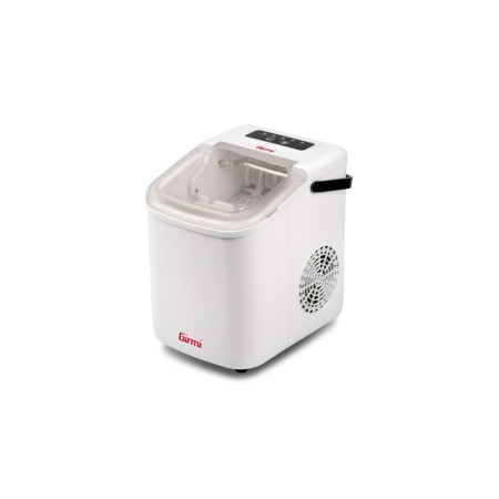 GIRMI GH7401 FABBRICATORE GHIACCIO A CUBETTI