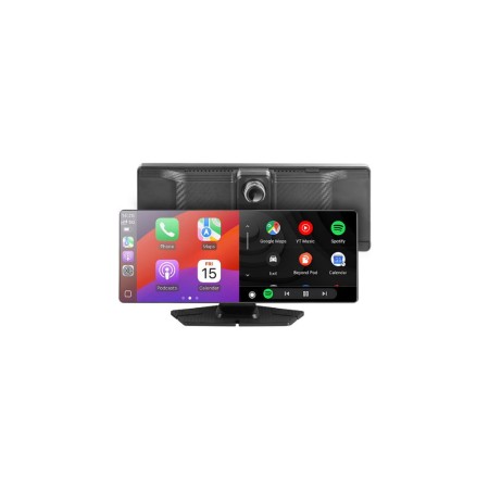 TREVI MDV 1000 SISTEMA CAR VIDEO CON DISPLAY WIRELESS 10,26"