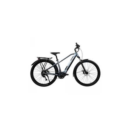 EMG BIKE SUV E-DUST 29" MOT.CENT.14,5AH ANTRACITE