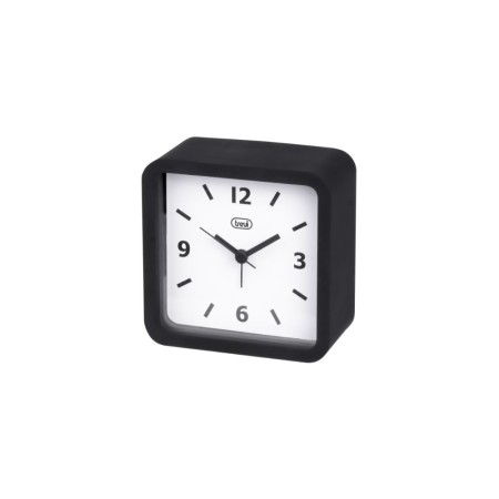 TREVI SL 3820 SVEGLIA NERO