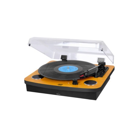 TREVI TT 1022 BT GIRADISCHI+ BT LEGNO