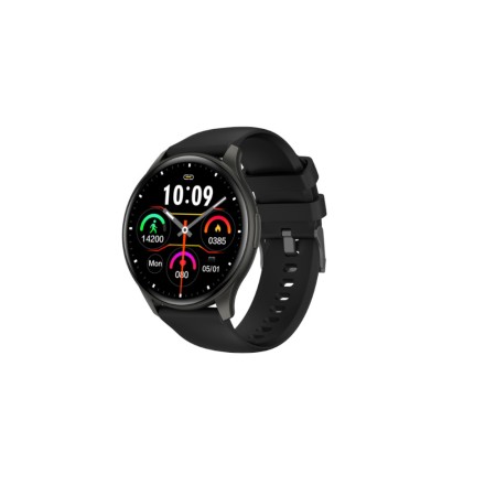 TREVI T-FIT 235 SMART FITNESS BAND AMOLED NERO