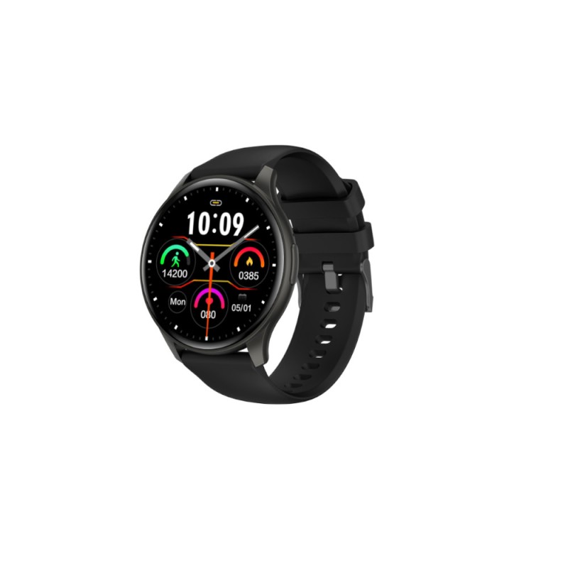 TREVI T-FIT 235 SMART FITNESS BAND AMOLED NERO