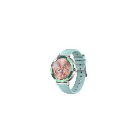 TREVI T-FIT 245 L SMART ELEGANT VERDE TIFFANY