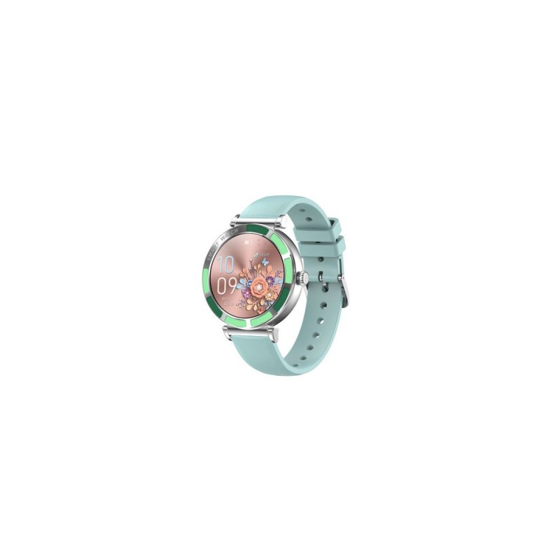 TREVI T-FIT 245 L SMART ELEGANT VERDE TIFFANY