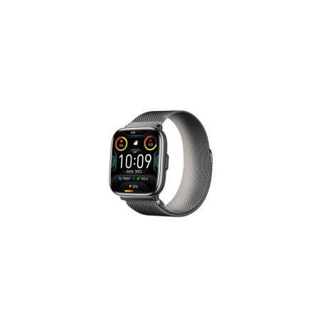TREVI T-FIT 265 SMART FITNESS BAND AMOLED NERO