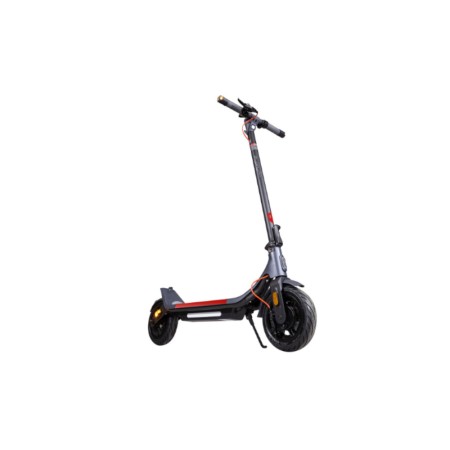 VELOCIPTOR HERO ES 108 EW MONOPAT. ELETTR. 10" NERO