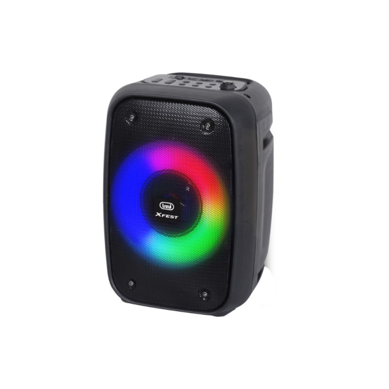 TREVI XF 150 XFEST ALTOPARLANTE AMPLIFICATO 15W