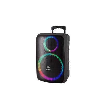 TREVI XF 1250 KB XFEST ALTOP. AMPLI 90W BLUETOOTH USB AUX-IN TWS TROLL