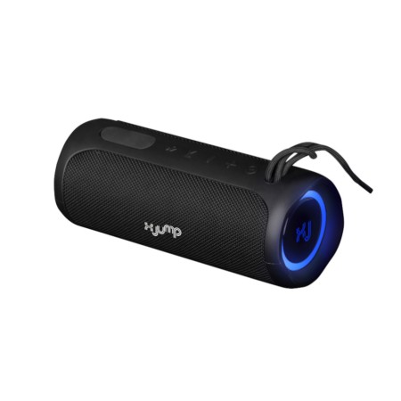 TREVI XJ 100 JUMP ALTOP. AMPL. 40W BLUETOOTH NERO