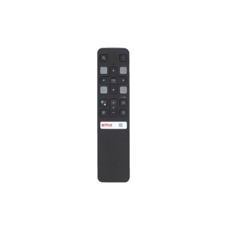 JL1510 TELECOMANDO DI RICAMBIO IR+BT PER TV TCL