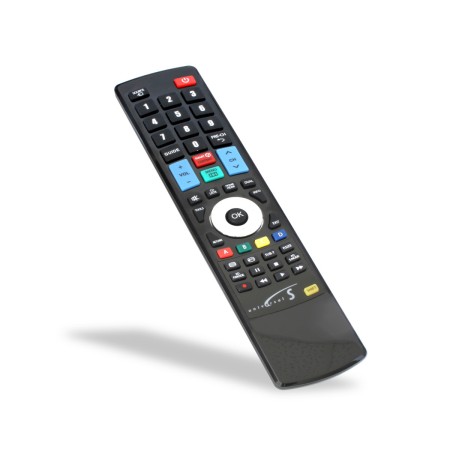 JL1716 TELECOMANDO PER TV SAMSUNG CON SIMBOLOGIA COME ORIGINALE