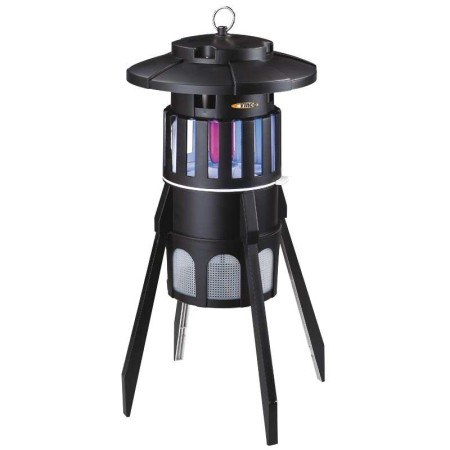 VINCO 20271 TRAPPOLA PER INSETTI IN TITANIO 11W