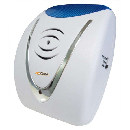 VINCO 20290 LAMPADA INSETTICIDA ELETTRICO GX-07